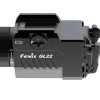 FENIX GL22 LED FLASHLIGHT - NeonSales {{ shop.shopifyCountryName }}