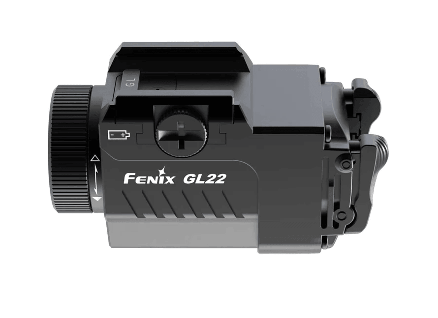 FENIX GL22 LED FLASHLIGHT - NeonSales {{ shop.shopifyCountryName }}