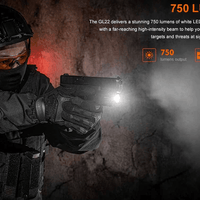 FENIX GL22 LED FLASHLIGHT - NeonSales {{ shop.shopifyCountryName }}