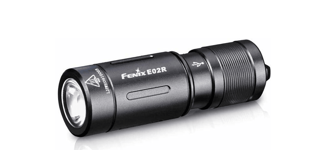 FENIX HM71R LED HEADLAMP + E02R KIT - NeonSales