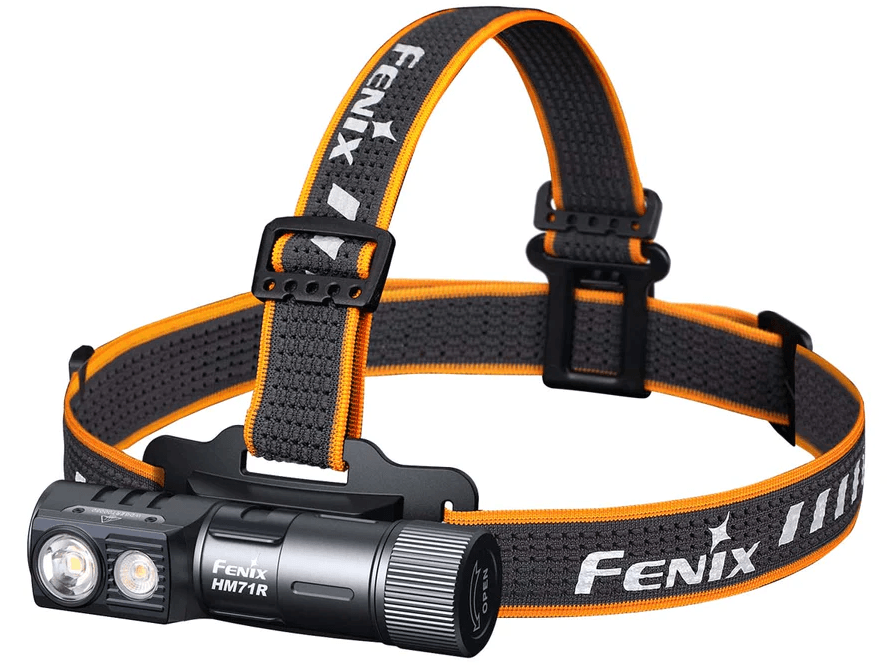 FENIX HM71R LED HEADLAMP - NeonSales