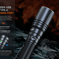 FENIX HT30R LED FLASHLIGHT - NeonSales {{ shop.shopifyCountryName }}