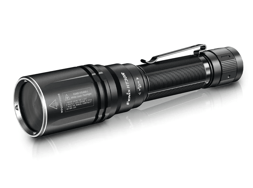 FENIX HT30R LED FLASHLIGHT - NeonSales {{ shop.shopifyCountryName }}