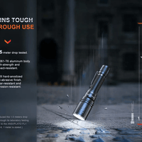 FENIX HT30R LED FLASHLIGHT - NeonSales {{ shop.shopifyCountryName }}