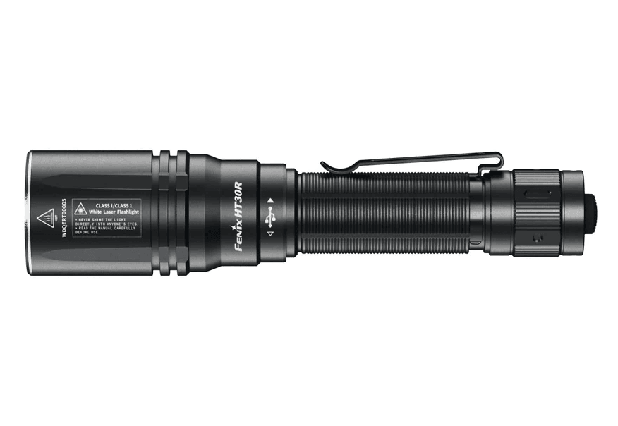 FENIX HT30R LED FLASHLIGHT - NeonSales South Africa