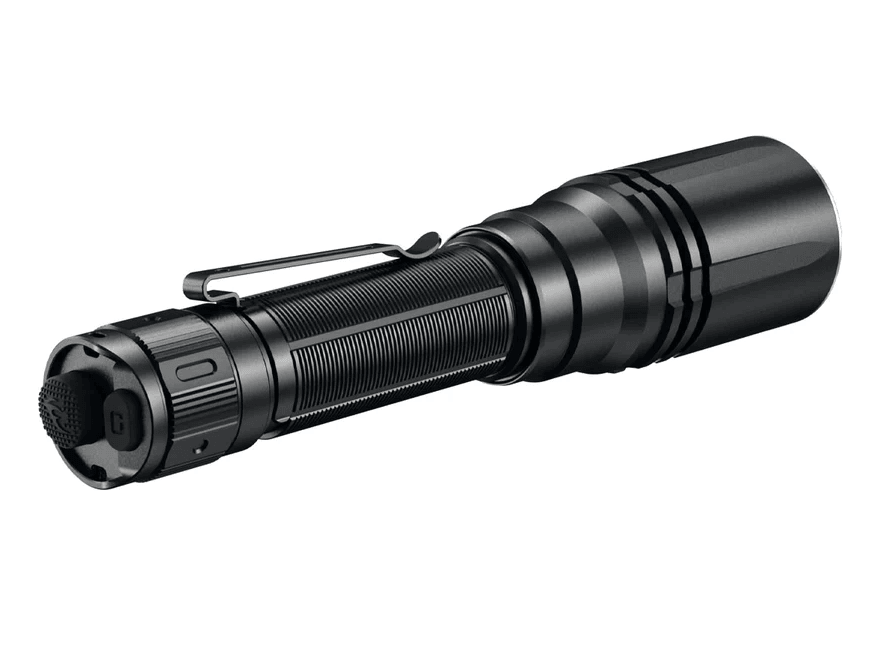 FENIX HT30R LED FLASHLIGHT - NeonSales South Africa