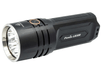 FENIX LR35R LED FLASHLIGHT - BLACK - NeonSales {{ shop.shopifyCountryName }}