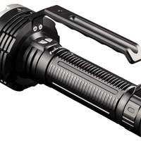 FENIX LR80R LED FLASHLIGHT - EUROPE PLUG - NeonSales {{ shop.shopifyCountryName }}