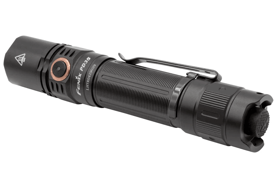 FENIX PD35R LED FLASHLIGHT - NeonSales South Africa