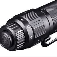 FENIX PD36 TAC LED FLASHLIGHT - NeonSales {{ shop.shopifyCountryName }}