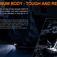 FENIX PD36 TAC LED FLASHLIGHT - NeonSales {{ shop.shopifyCountryName }}