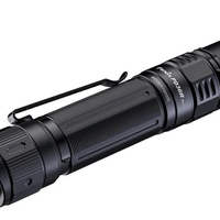 FENIX PD36R PRO LED FLASHLIGHT +E03R KIT - GREY - NeonSales {{ shop.shopifyCountryName }}