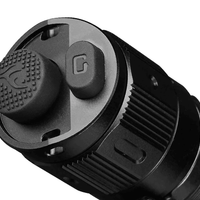FENIX TK16 V2.0 LED FLASHLIGHT - TROPIC GREEN - NeonSales {{ shop.shopifyCountryName }}
