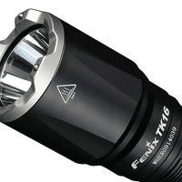 FENIX TK16 V2.0 LED FLASHLIGHT - TROPIC GREEN - NeonSales {{ shop.shopifyCountryName }}