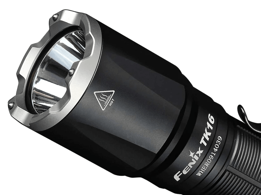 FENIX TK16 V2.0 LED FLASHLIGHT - TROPIC GREEN - NeonSales {{ shop.shopifyCountryName }}