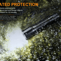 FENIX TK16 V2.0 LED FLASHLIGHT - TROPIC GREEN - NeonSales {{ shop.shopifyCountryName }}
