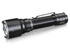 FENIX FLASHLIGHT BLACK - TK22R