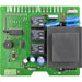 DigiDoor II garage door operator control PCB