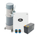 Centurion RSO50 24V DC roller shutter operator kit