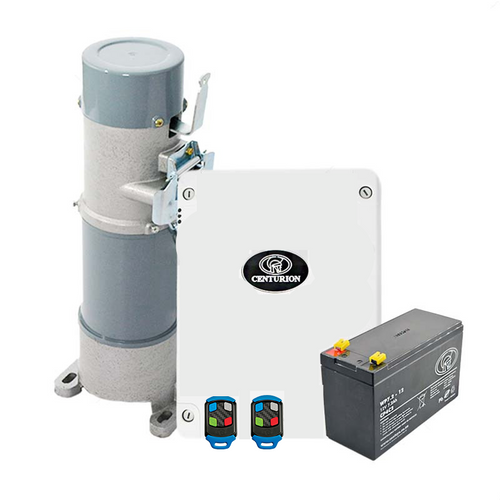 Centurion RSO50 24V DC roller shutter operator kit