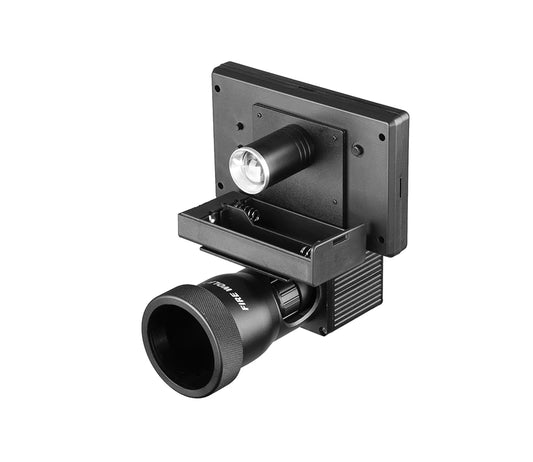 FIRE WOLF 4.3" NV RIFLESCOPE WITH CAMERA & IR - NeonSales {{ shop.shopifyCountryName }}