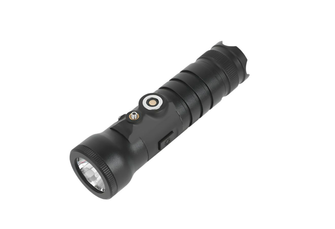 FLASHLIGHT AND LASER WITH MOUNTS - PICATINNY FIT - NeonSales {{ shop.shopifyCountryName }}