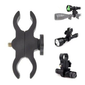 FLASHLIGHT - SCOPE MOUNT CLAMP GM01 - NeonSales South Africa