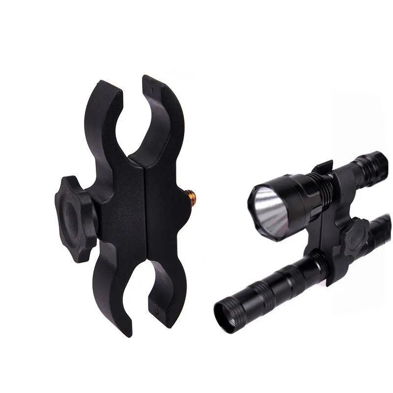 FLASHLIGHT - SCOPE MOUNT CLAMP GM01 - NeonSales South Africa