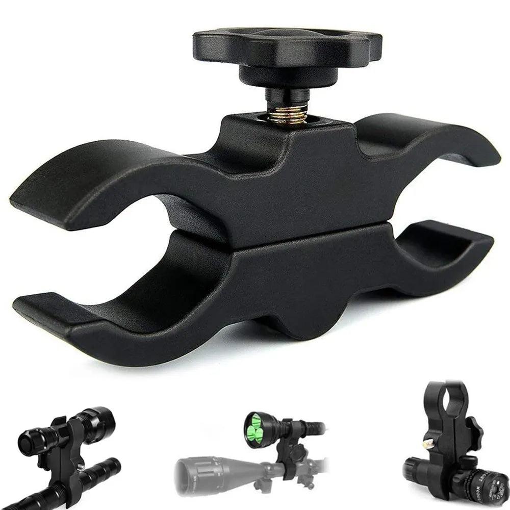 FLASHLIGHT - SCOPE MOUNT CLAMP GM01 - NeonSales South Africa