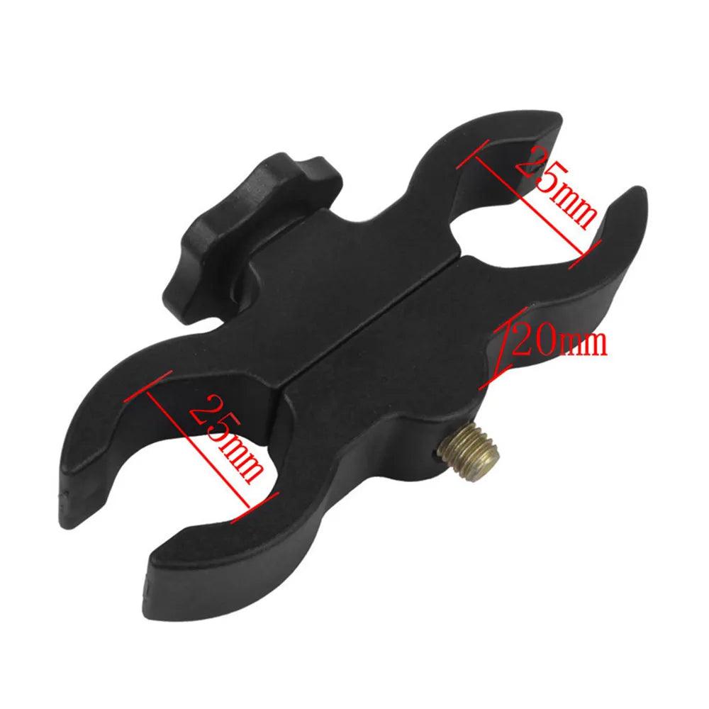 FLASHLIGHT - SCOPE MOUNT CLAMP GM01 - NeonSales South Africa