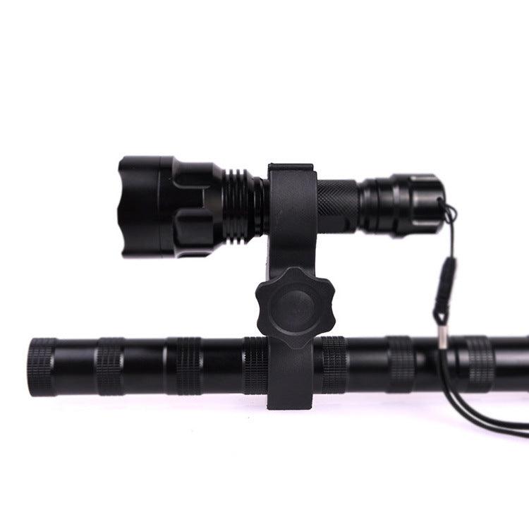 FLASHLIGHT - SCOPE MOUNT CLAMP GM01 - NeonSales South Africa