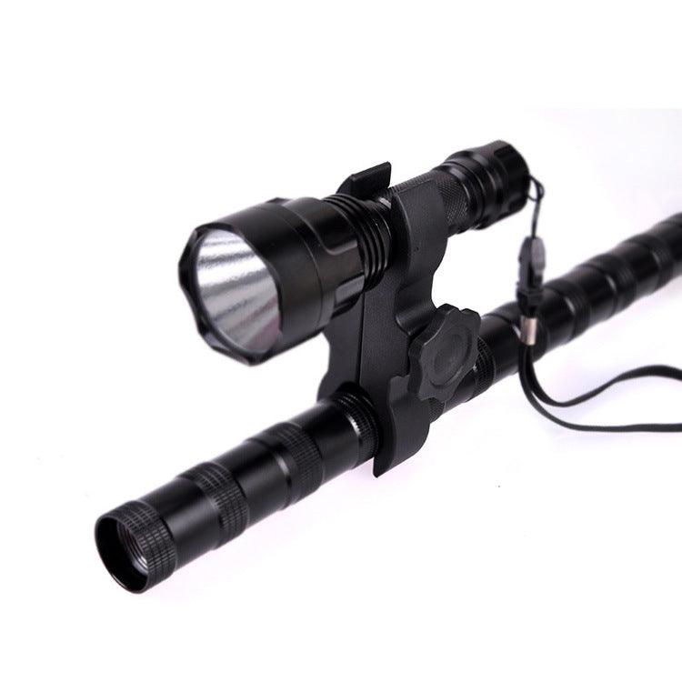 FLASHLIGHT - SCOPE MOUNT CLAMP GM01 - NeonSales South Africa