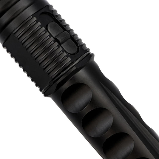 FLASHLIGHT / STICK CHOKER COMBO, TYPE 1203 - NeonSales {{ shop.shopifyCountryName }}