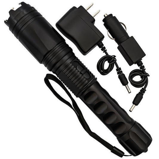 FLASHLIGHT / STICK CHOKER COMBO, TYPE 1203 - NeonSales {{ shop.shopifyCountryName }}
