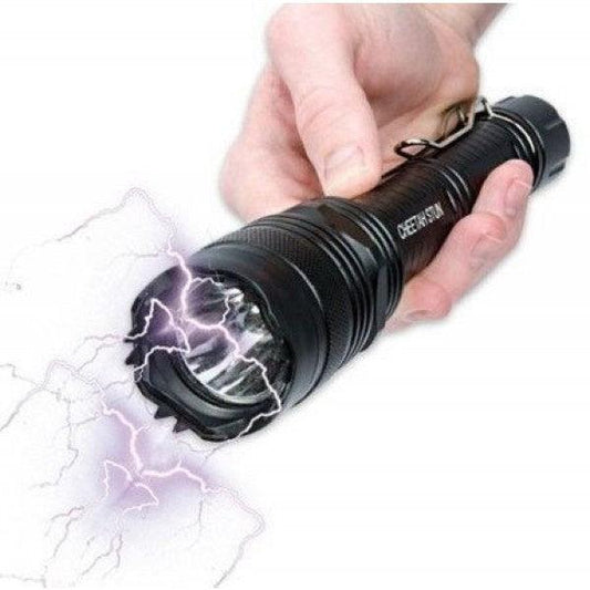 FLASHLIGHT / STICK CHOKER COMBO, TYPE 1203 - NeonSales {{ shop.shopifyCountryName }}