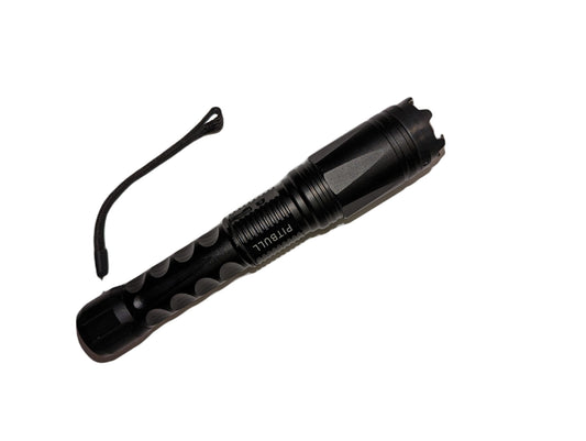 FLASHLIGHT / STICK CHOKER COMBO, TYPE 1203 - NeonSales {{ shop.shopifyCountryName }}