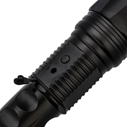 FLASHLIGHT / STICK CHOKER COMBO, TYPE 1203 - NeonSales {{ shop.shopifyCountryName }}