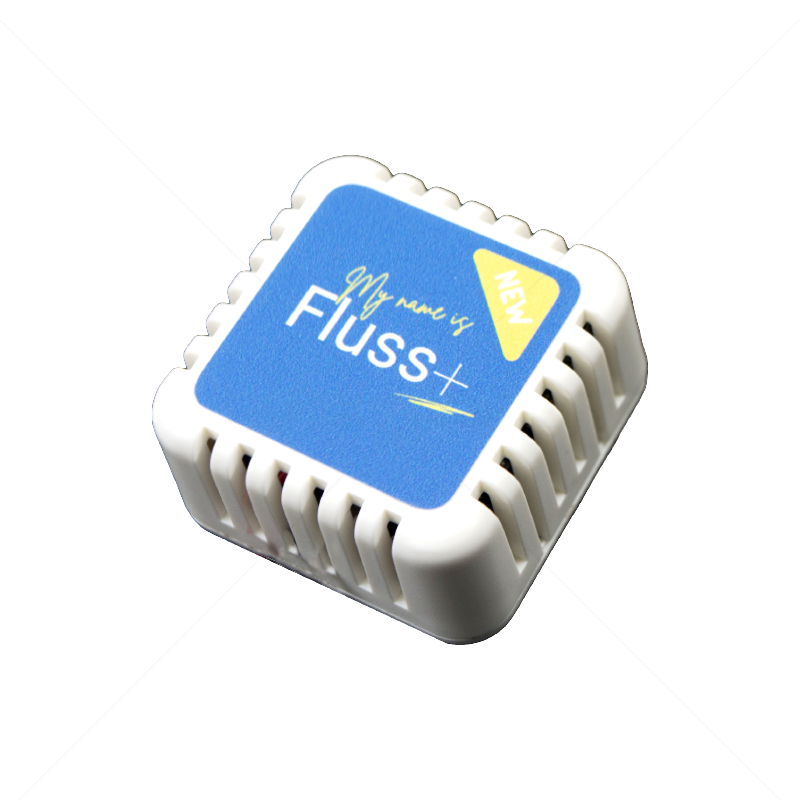 FLUSS PLUS BLUETOOTH AND WIFI CONTROLLER - NeonSales {{ shop.shopifyCountryName }}