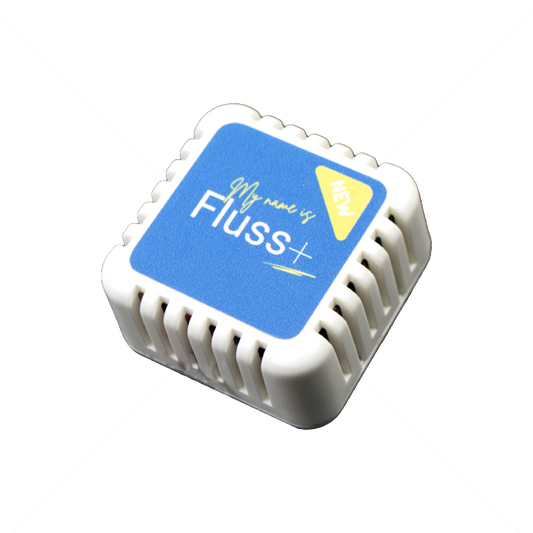 FLUSS PLUS BLUETOOTH AND WIFI CONTROLLER - NeonSales {{ shop.shopifyCountryName }}
