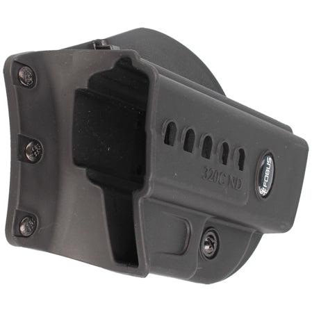 FOBUS P320 PASSIVE RETENTION HOLSTER, ALL CALIBERS - NeonSales South Africa