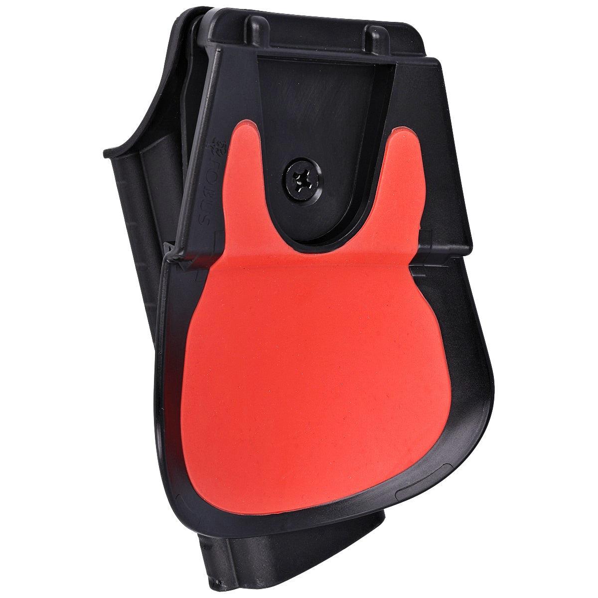 FOBUS P320 PASSIVE RETENTION HOLSTER, ALL CALIBERS - NeonSales South Africa