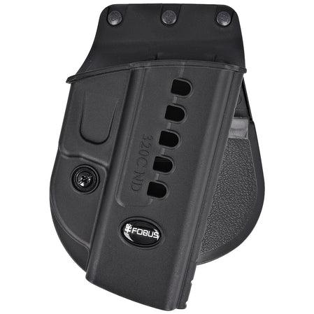 FOBUS P320 PASSIVE RETENTION HOLSTER, ALL CALIBERS - NeonSales South Africa