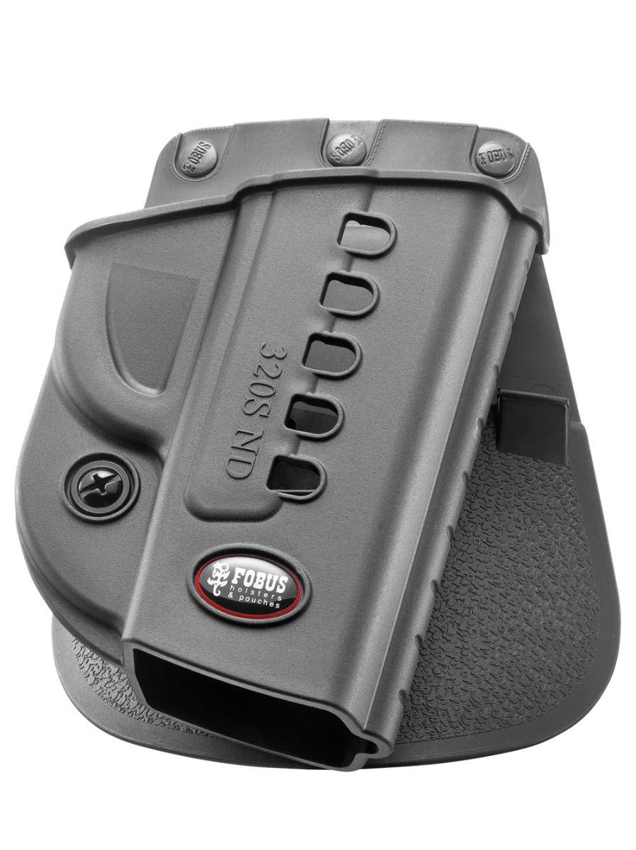 FOBUS P320 PASSIVE RETENTION HOLSTER, ALL CALIBERS - NeonSales South Africa