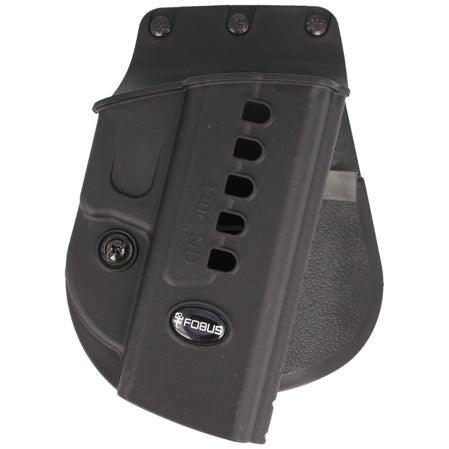 FOBUS P320 PASSIVE RETENTION HOLSTER, ALL CALIBERS - NeonSales South Africa