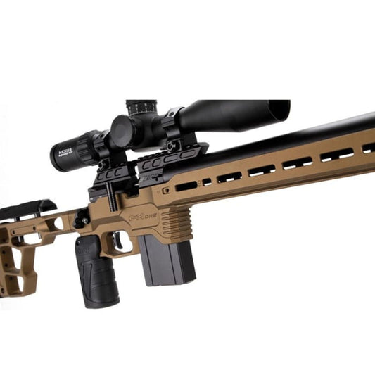 FX AIR RIFLE DRM .22 EXP PRO MDT - 700