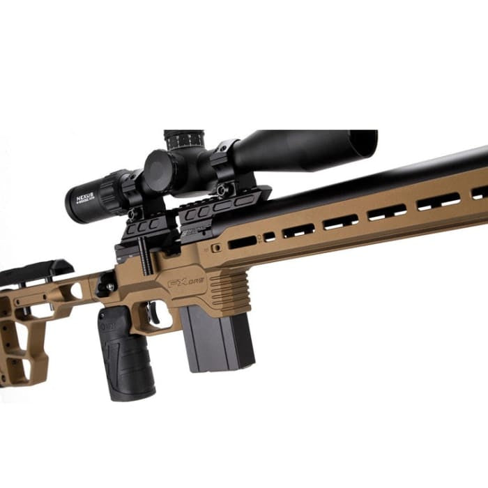 FX AIR RIFLE DRM .22 EXP PRO MDT - 700