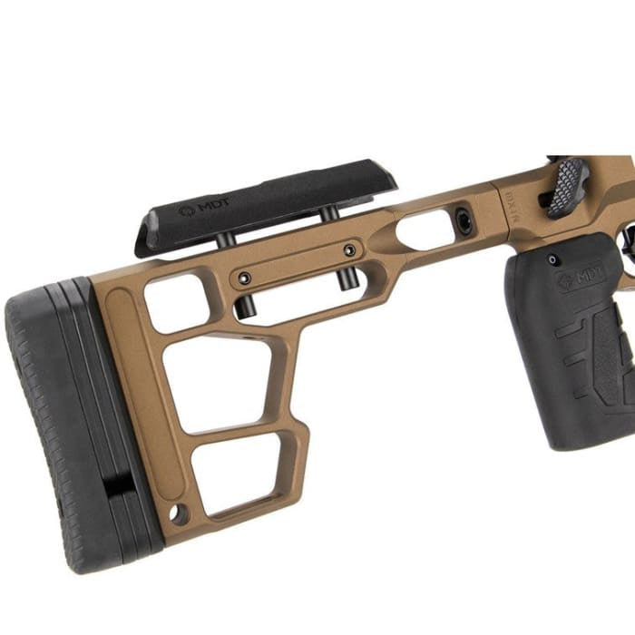 FX AIR RIFLE DRM .22 EXP PRO MDT - 700