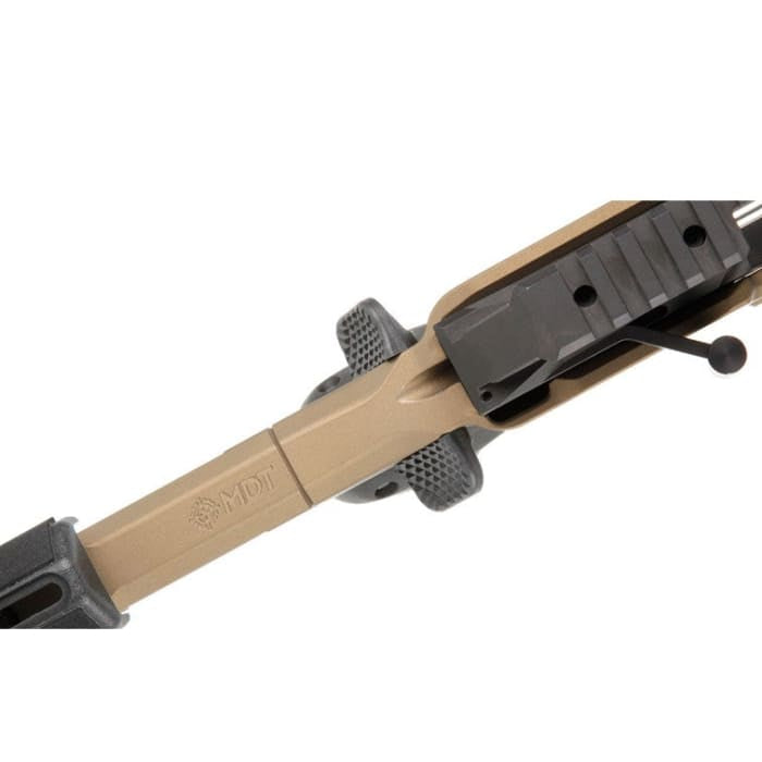 FX AIR RIFLE DRM .22 EXP PRO MDT - 700