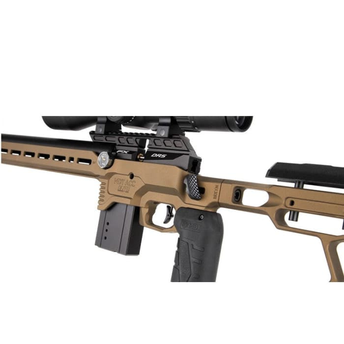 FX AIR RIFLE DRM .22 EXP PRO MDT - 700