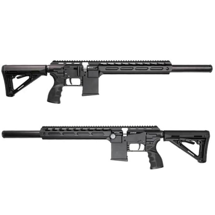 FX PCP RIFLE DRS TAC .22 EXP 700 - NeonSales {{ shop.shopifyCountryName }}